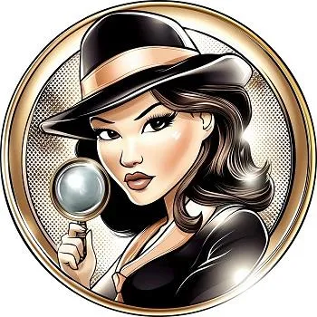 Agent O Consulting Logo