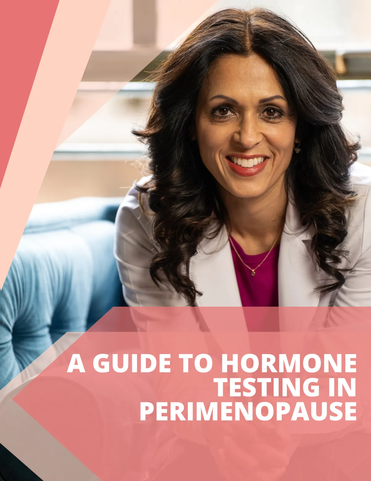 Treating Hormone Imbalances