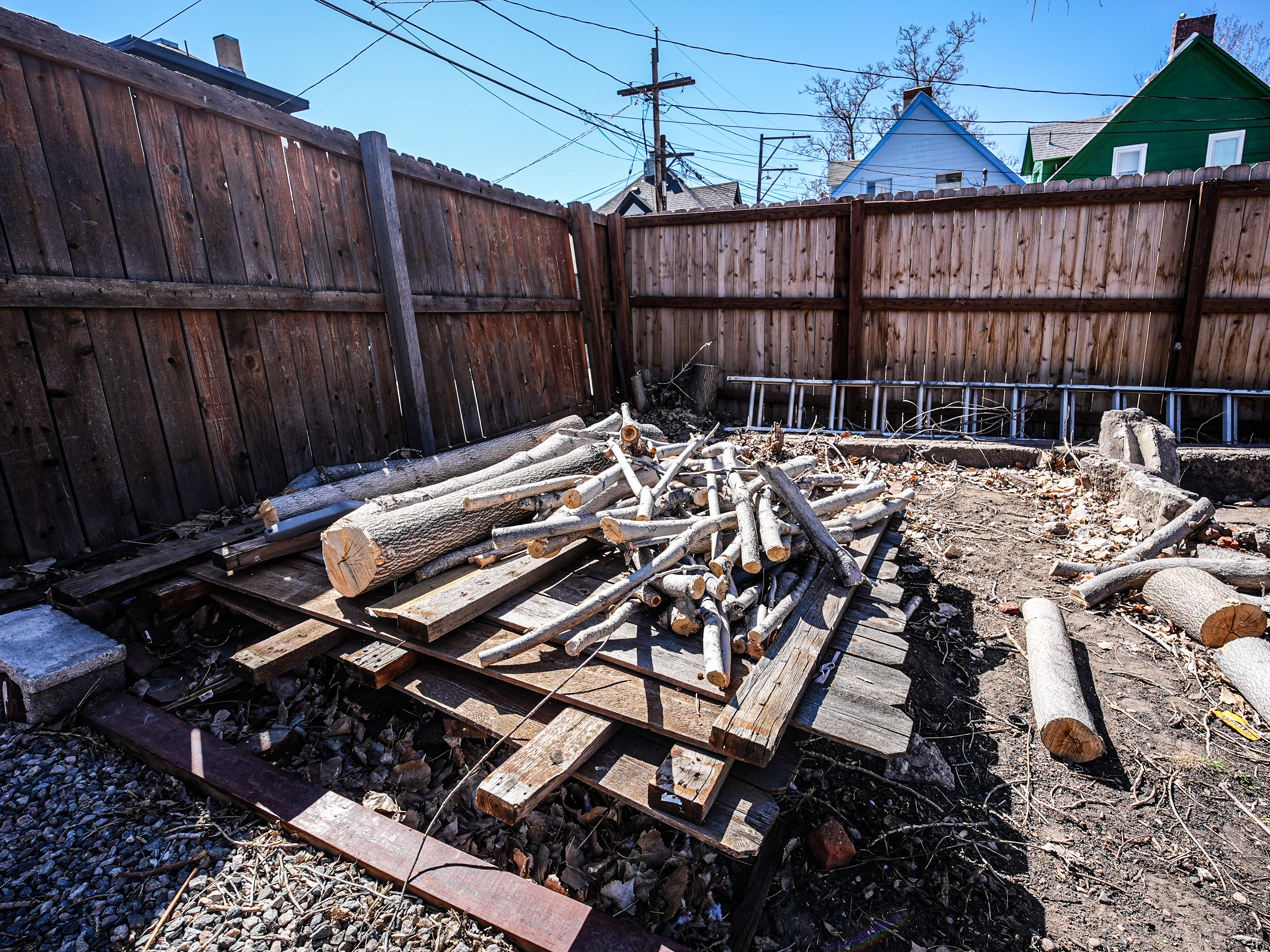 Concrete Contractor in Ventura County