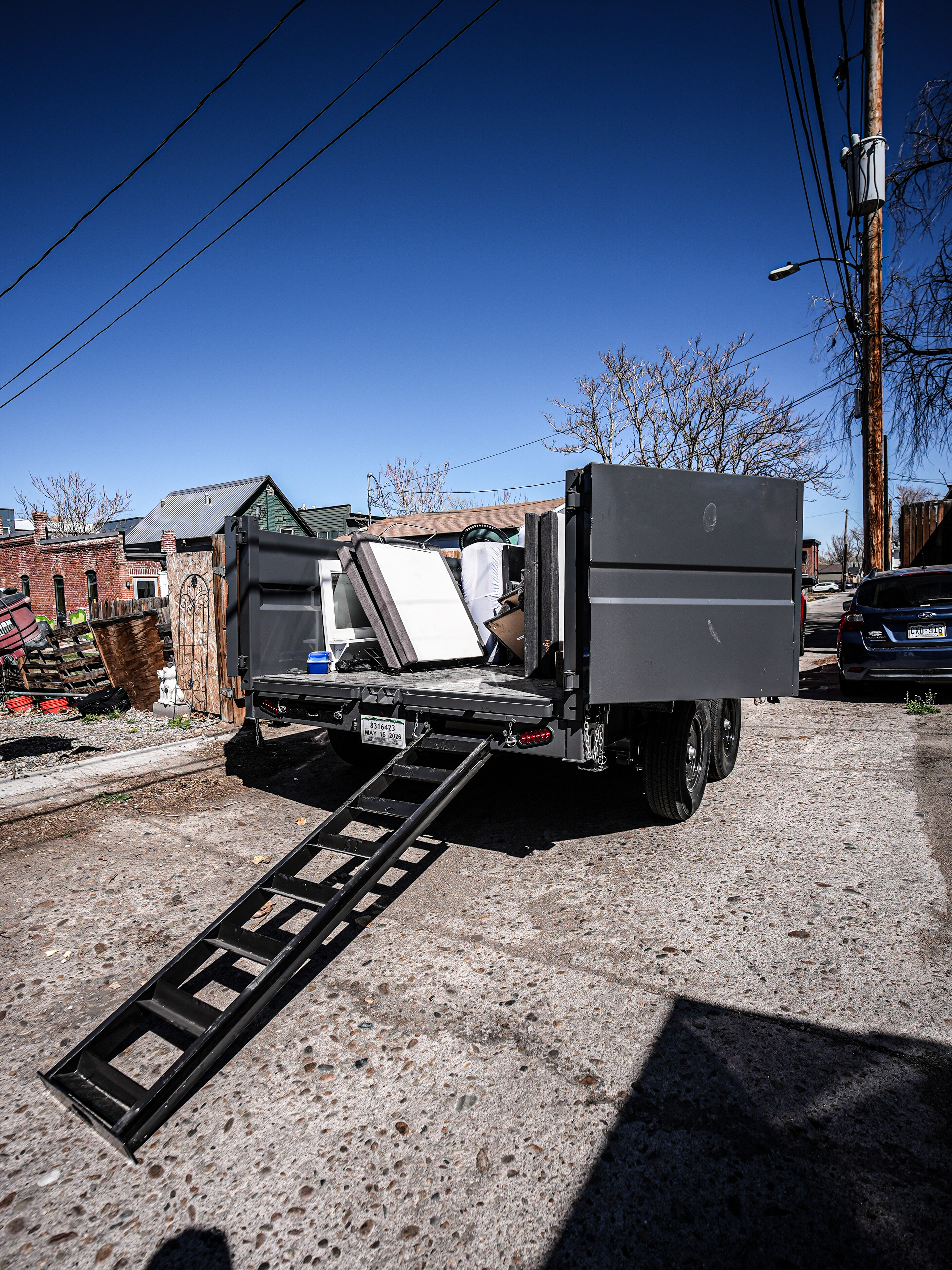 Concrete Contractor in Ventura County