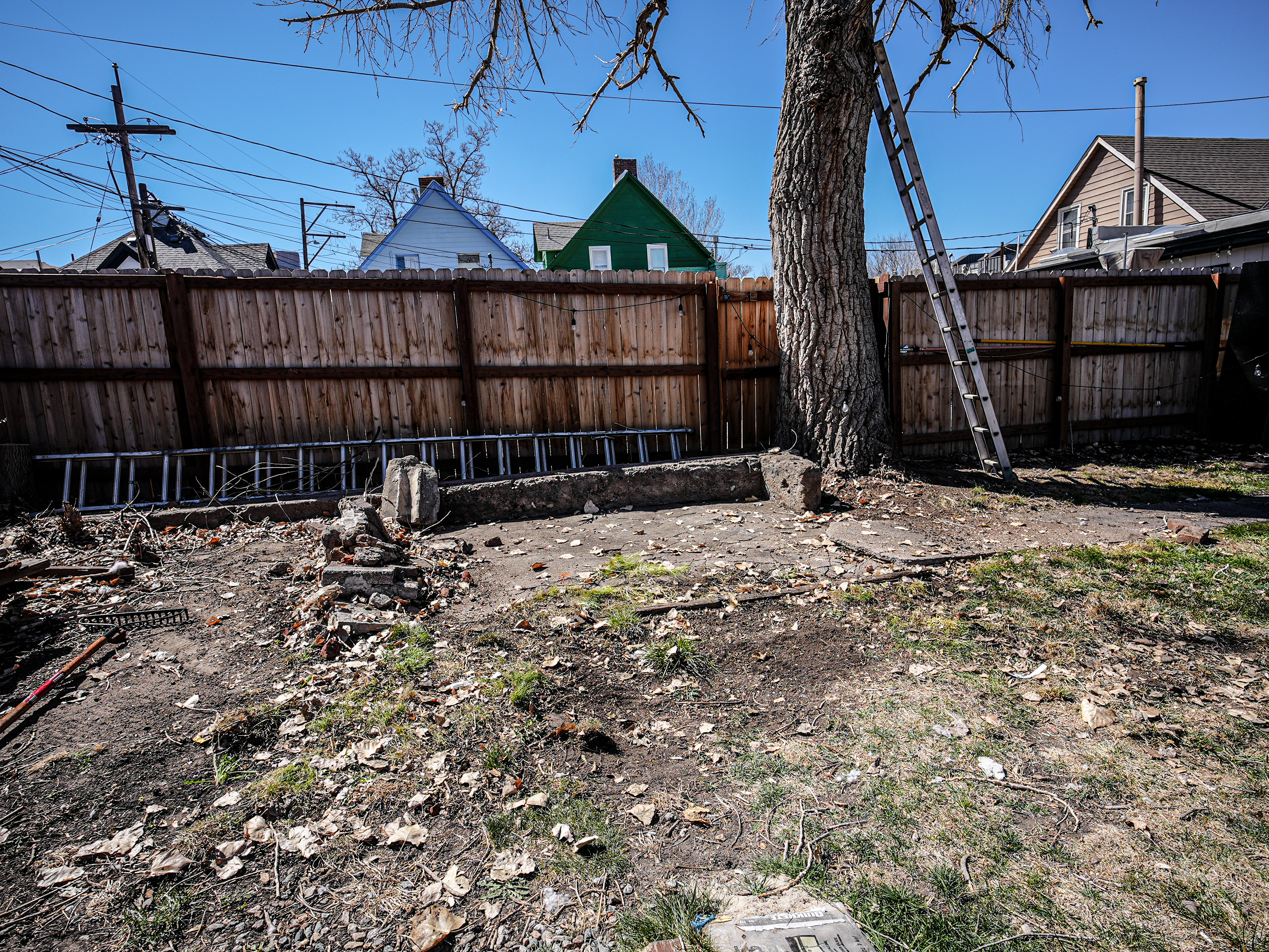 Concrete Contractor in Ventura County