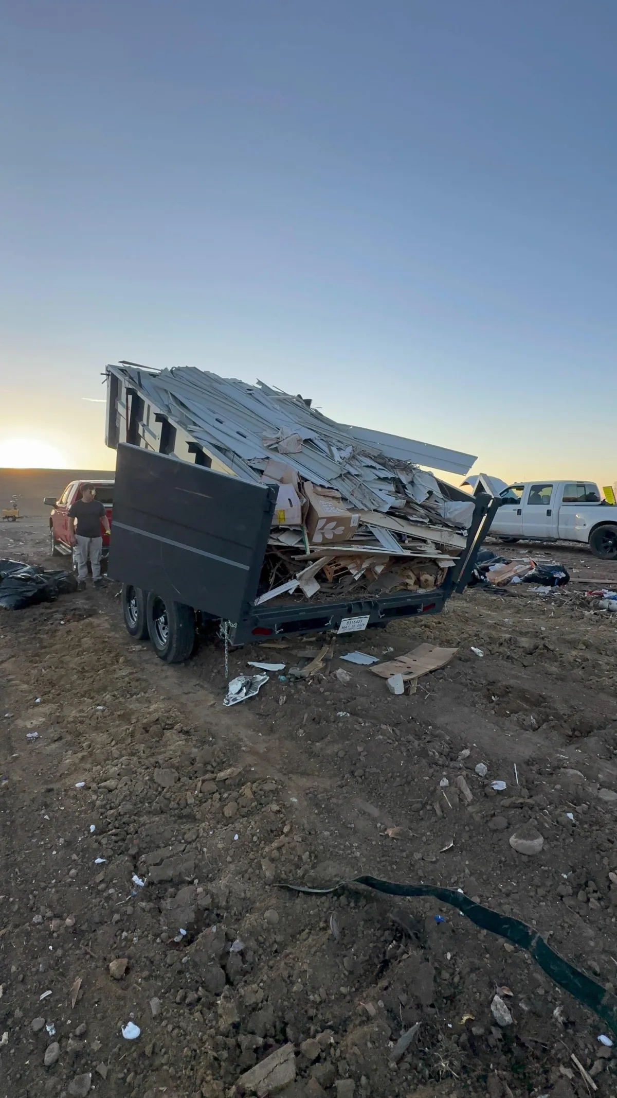 Concrete Contractor in Ventura County