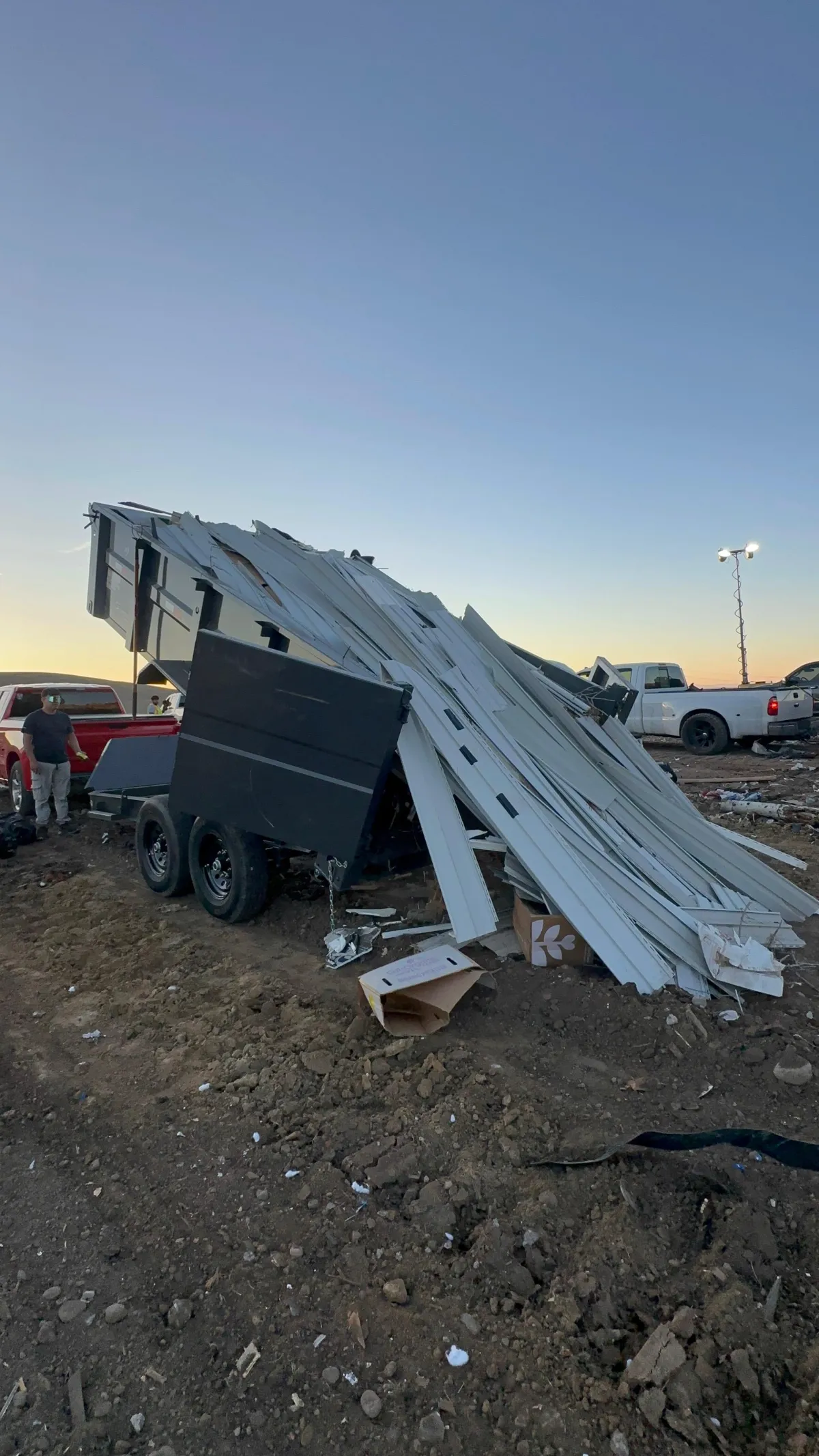 Landscape Contractor In Ventura County