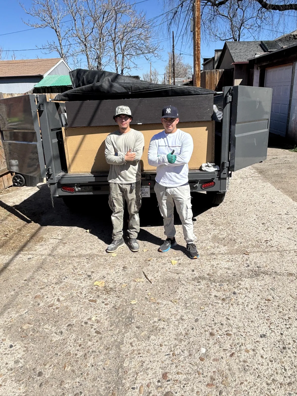 Concrete Contractor in Ventura County