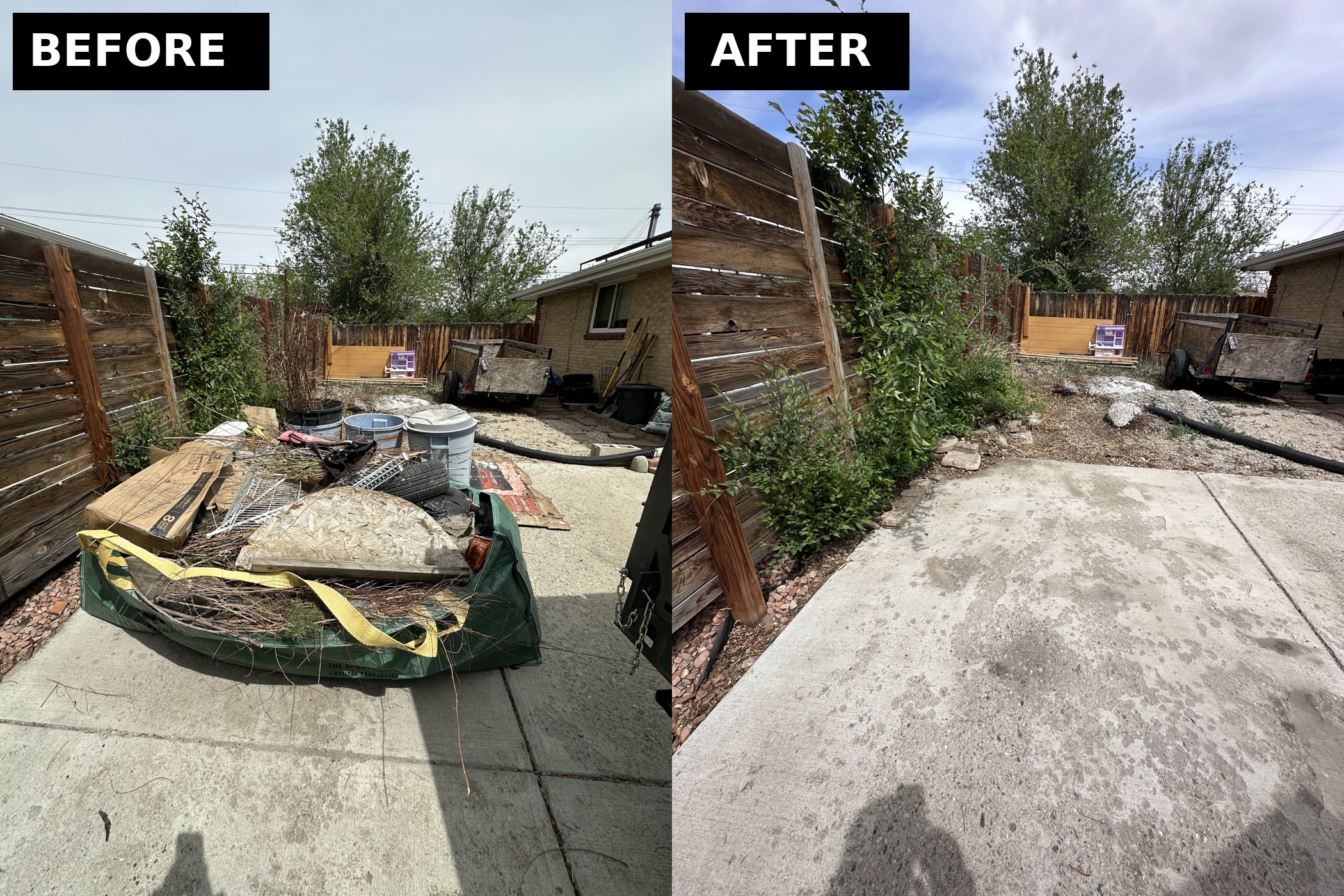 Concrete Contractor in Ventura County