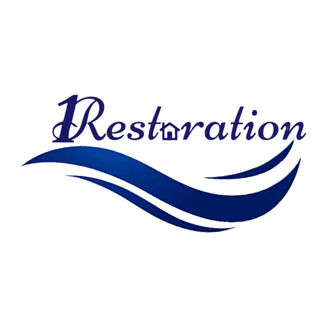 1Restoration Logo