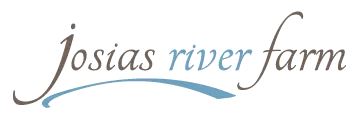 Josias River Farm Logo