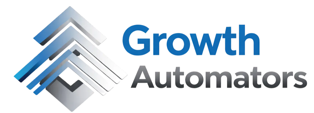 Growth Automators Logo