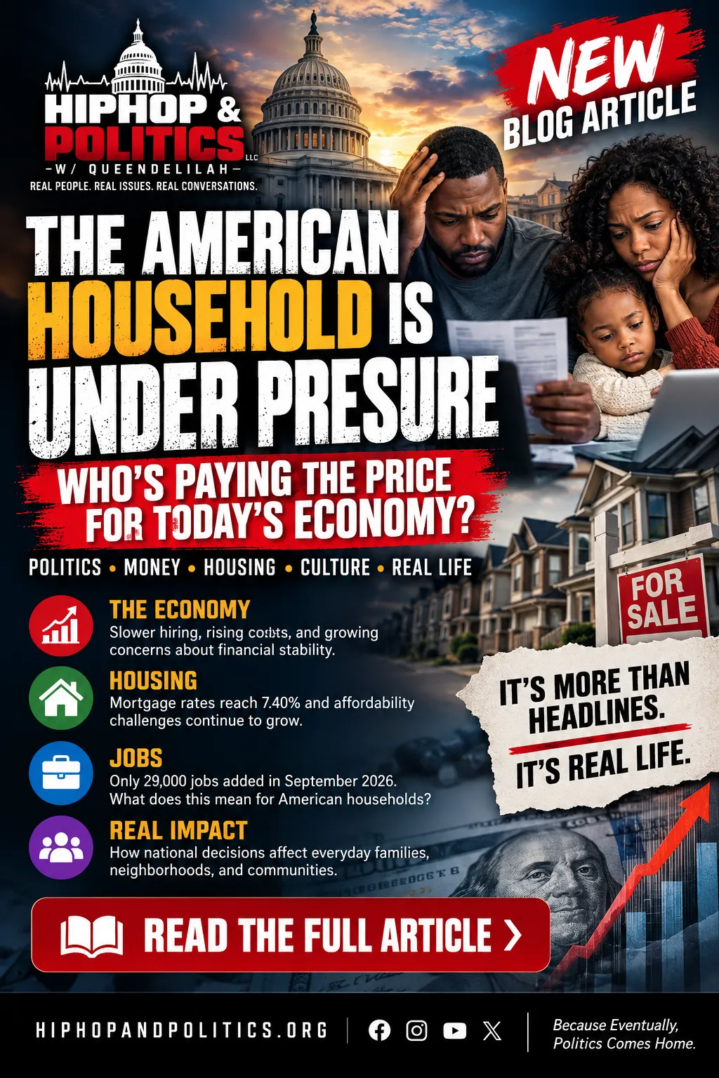 American Household