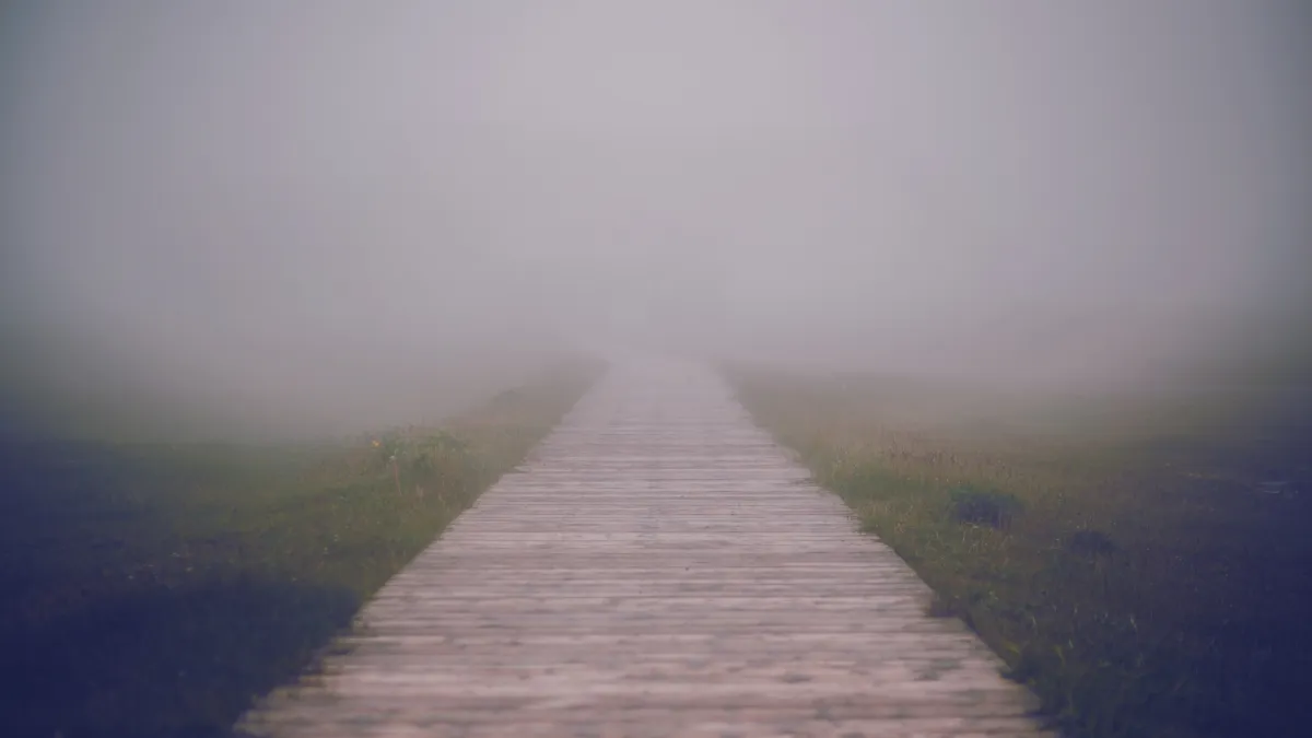 Before There Are Words