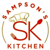 Samson's Kitchen