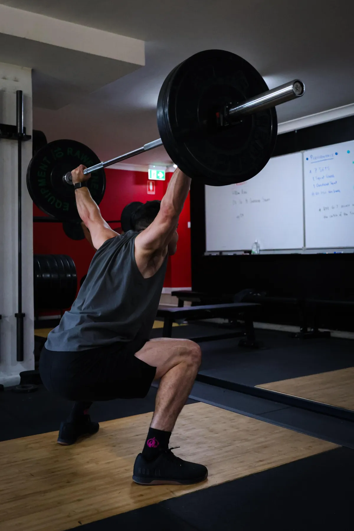 Exercising vs Training: Why Intent Matters More Than Effort