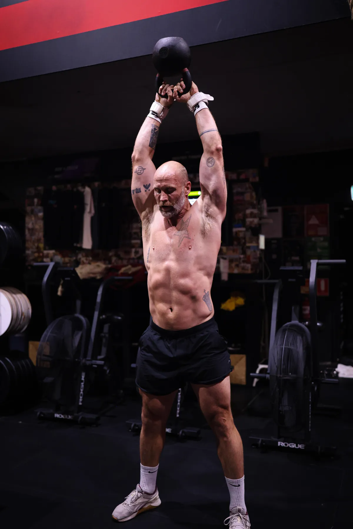 Full Range of Motion Training: Why Depth Matters for Strength, Muscle Growth and Longevity