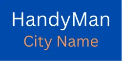 Handyman City Name 
