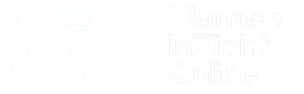 klanten inzicht online