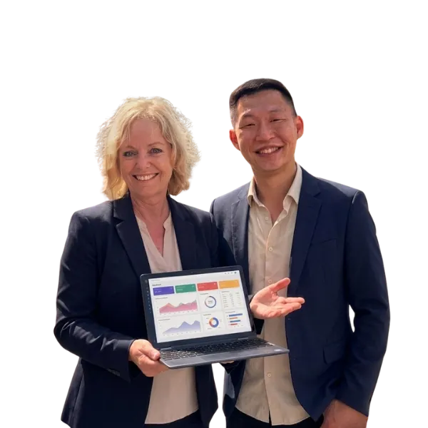 kio, kantenregistratie systeem online