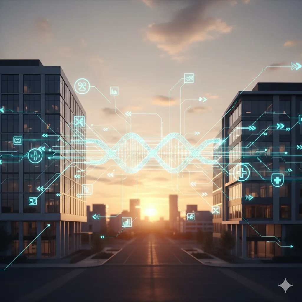 Strategic Partnerships for Healthcare Marketing Success