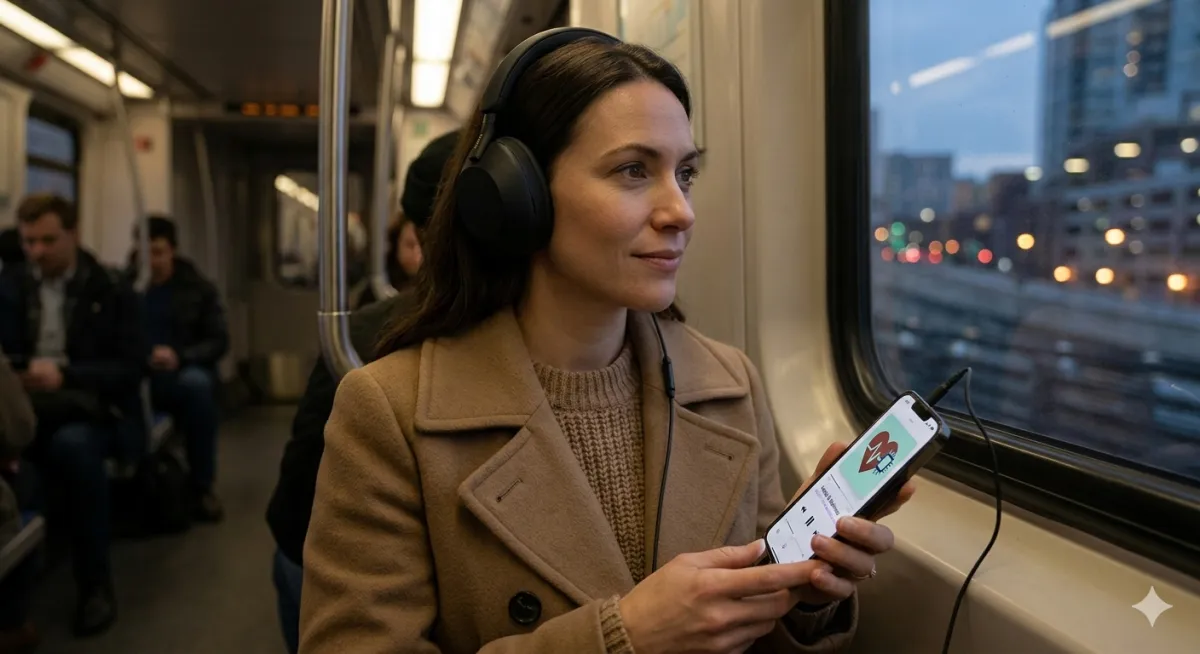 The Power of Podcasts in Healthcare Marketing