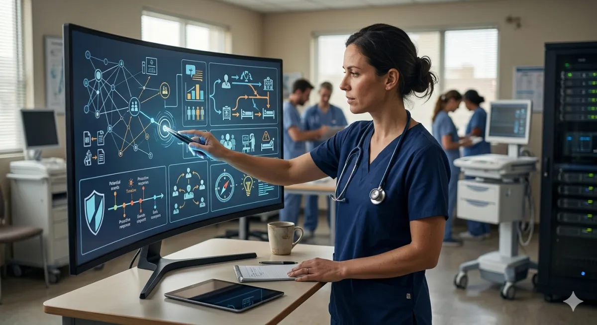 How to Adapt and Thrive in a Changing Market