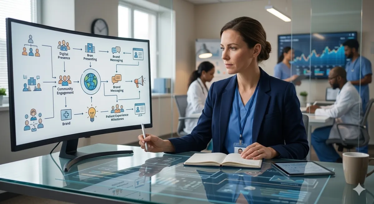 Differentiating Your Practice in a Competitive Market