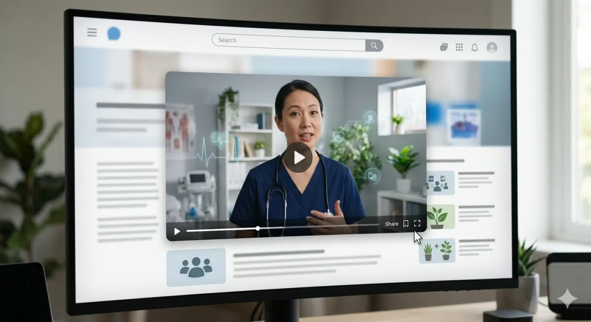 How Video Marketing Captures Attention and Builds Trust