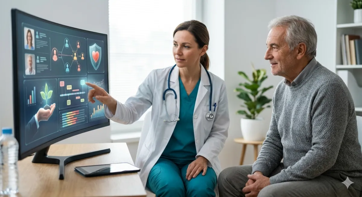 Strategies for Exceptional Patient Retention in Healthcare