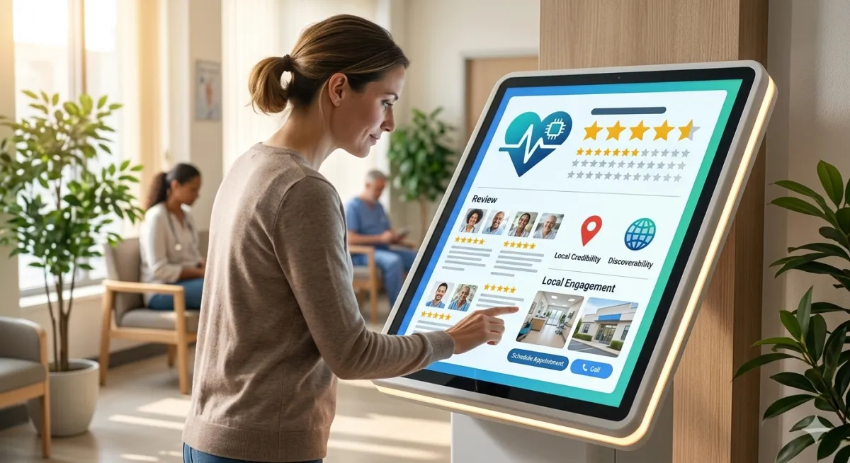 Optimizing Your Practice for Local Search Success