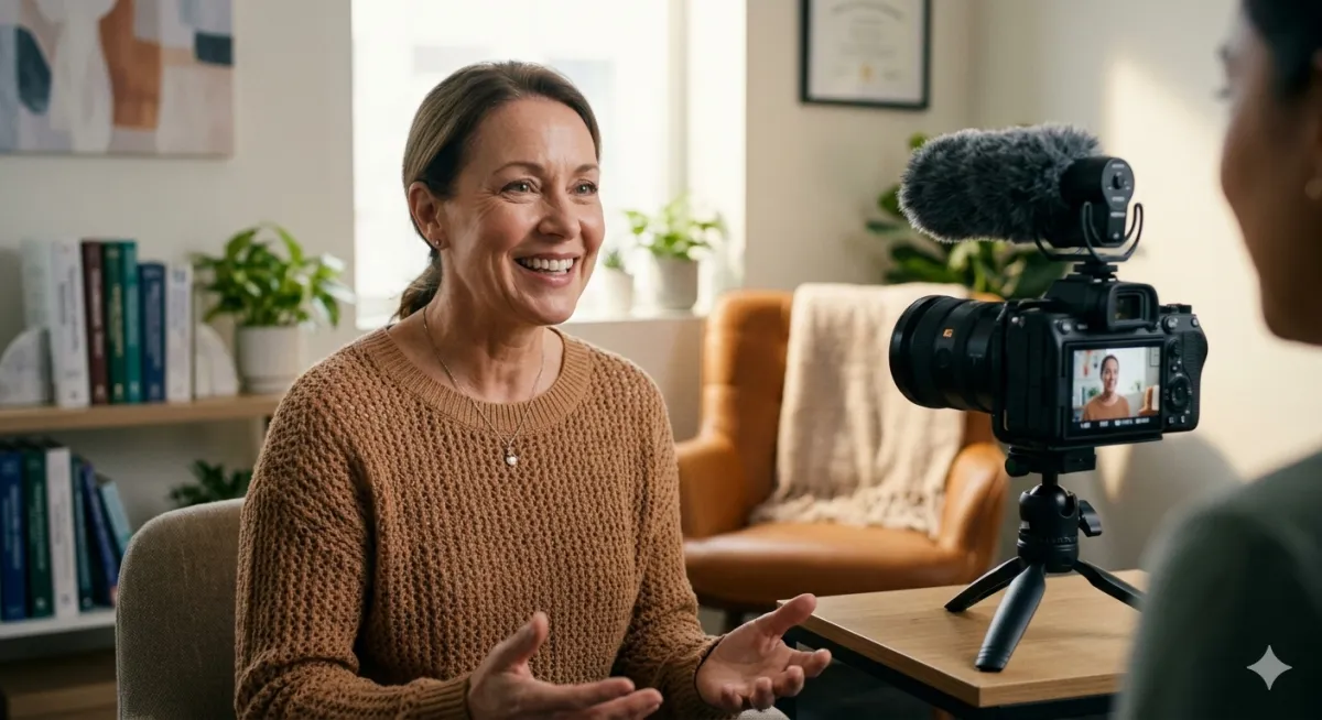 Leveraging Testimonials to Grow Your Practice