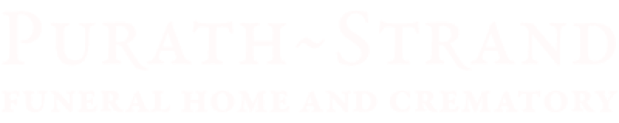 Funeral Home Logo