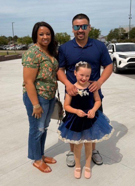 Family-owned auto repair shop in Ardmore Oklahoma with mechanics at work