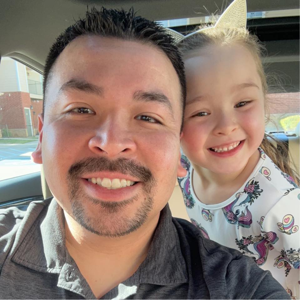 Stephen Ortega master mechanic at PCS Auto Solutions in Ardmore Oklahoma