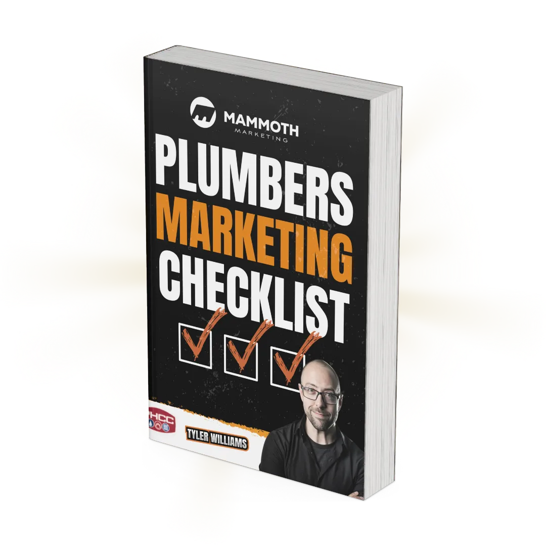 Marketing Checklist 