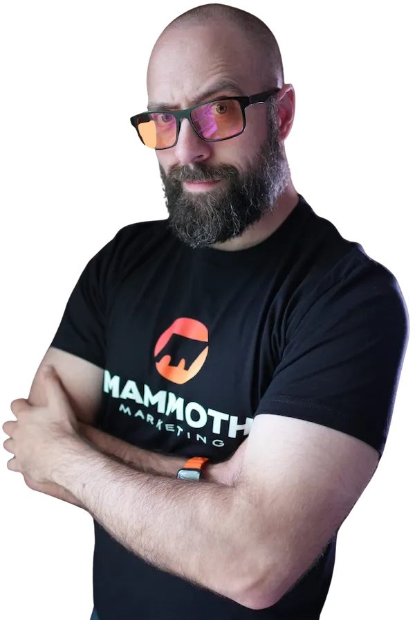 Tyler Williams Marketing for Plumbers Profile Photo