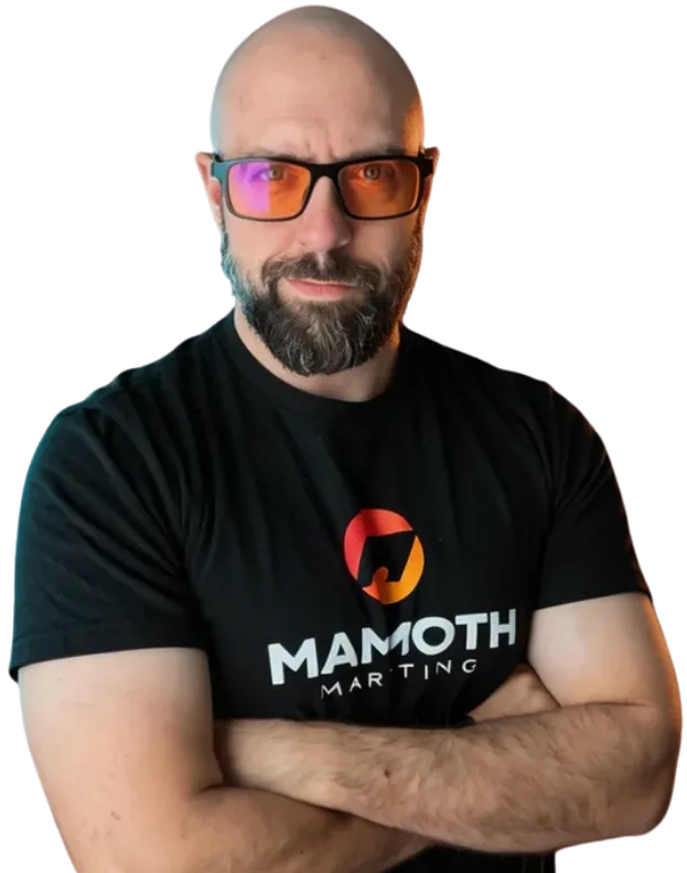 Tyler Williams Marketing for Plumbers Profile Photo