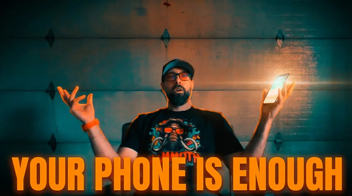 The Simple Content Strategy for Growing Plumbers