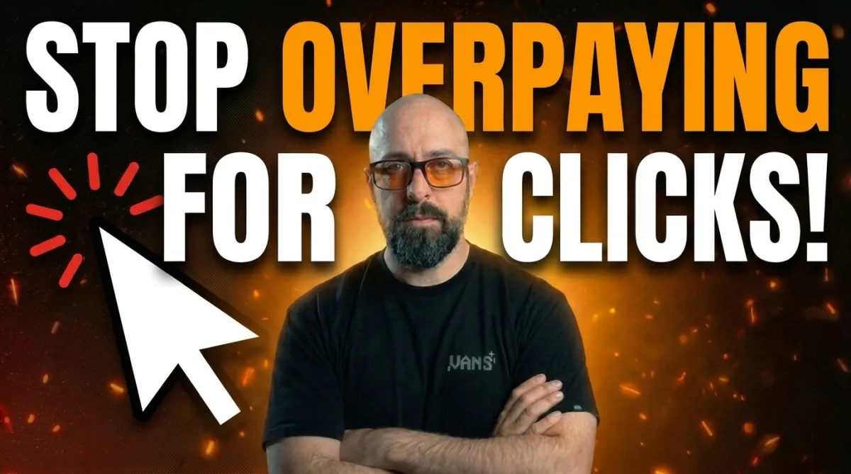 How Plumbers Can Lower Google Ads Cost Per Click