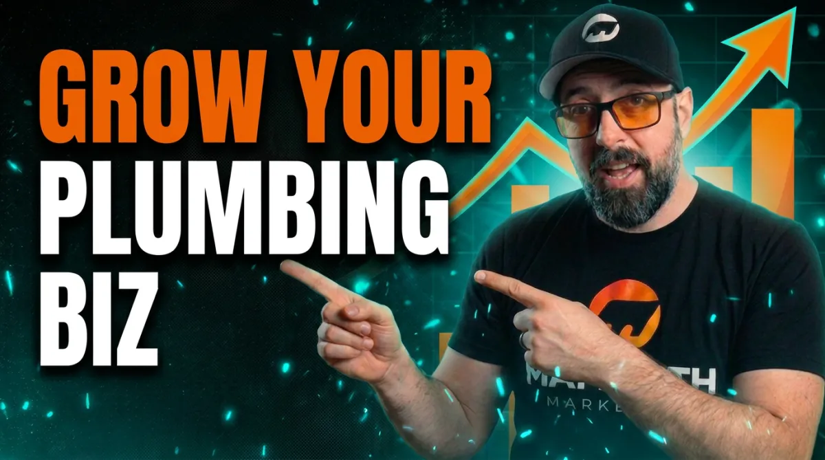 The Ultimate Social Media Strategy for Plumbers: How Often to Post & What to Share
