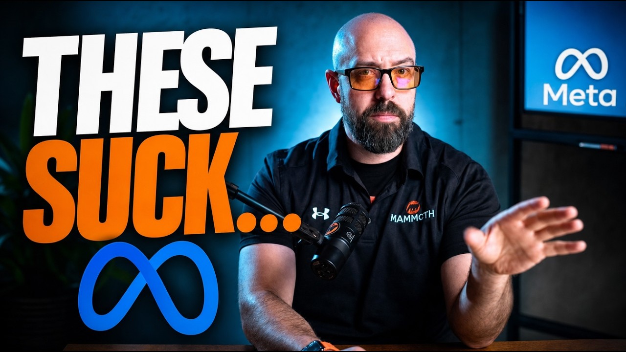 Stop Wasting Money on Bad Leads