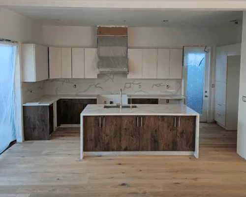 Hardwood Flooring Los Angeles