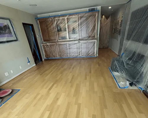 Vinyl Flooring Los Angeles