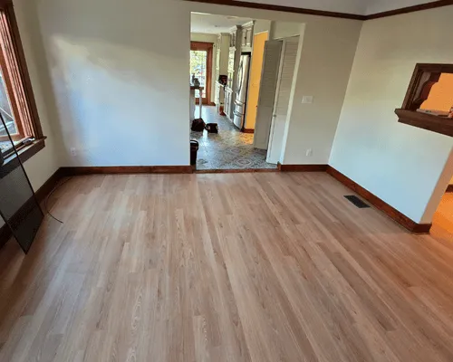 Calabasas Hardwood Flooring