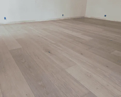 Floor Refinishing Los Angeles
