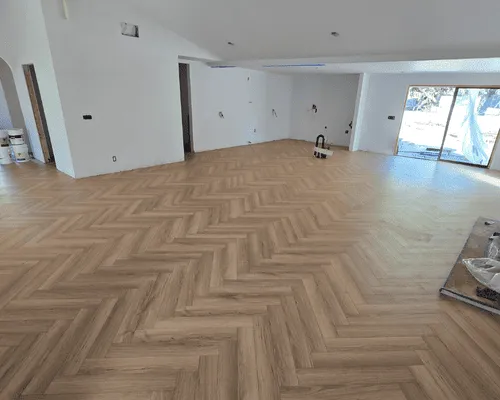 Hardwood Flooring in Los Angeles