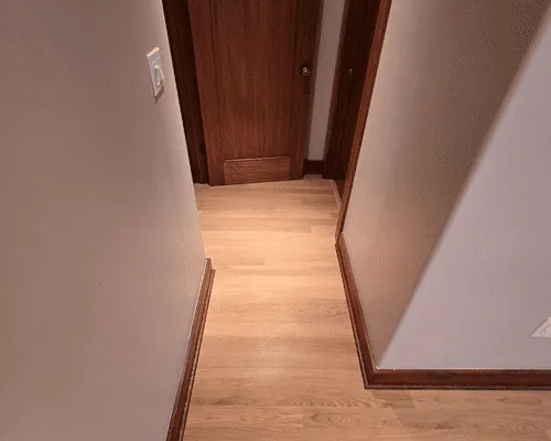 Laminate Flooring Los Angeles