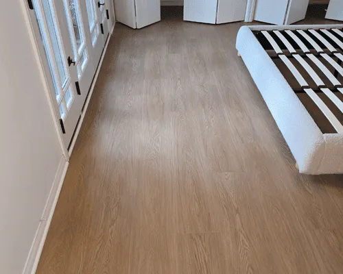 Floor Materials & Supplies Los Angeles