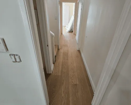 Los Angeles Hardwood Flooring