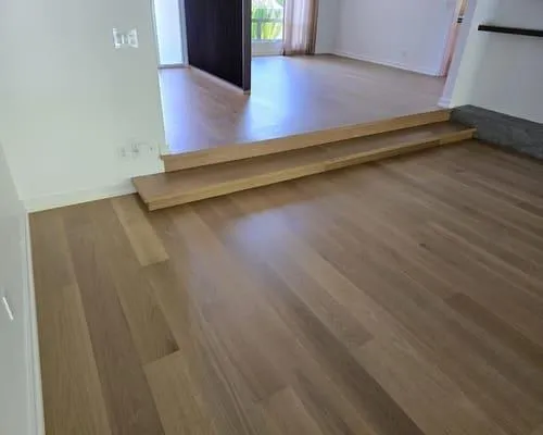 Pasadena Hardwood Flooring