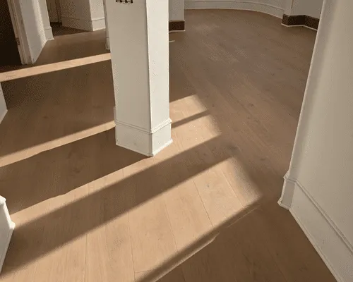 Laminate Flooring