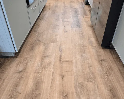  Laminate Flooring