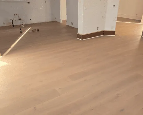 Malibu Hardwood Flooring